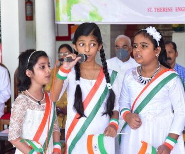 INDEPENDENCE DAY 2022-23