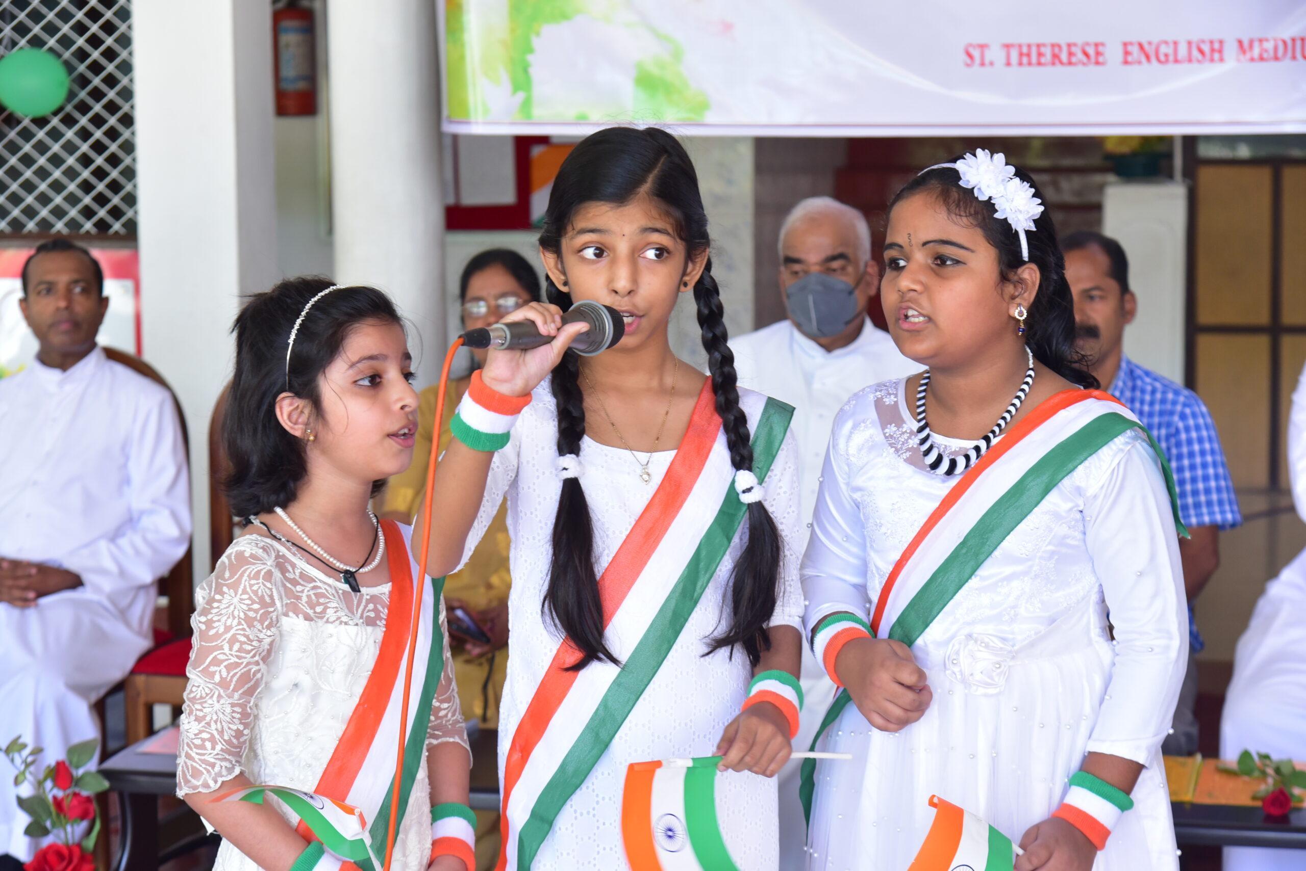 INDEPENDENCE DAY 2022-23