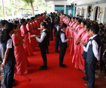 TEACHERS DAY