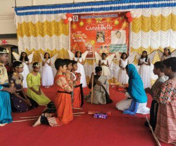 CHRISTMAS CELEBRATION 2022-23