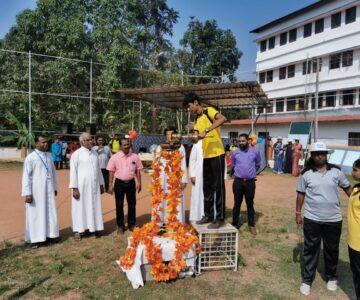 SPORTS DAY 2022-23