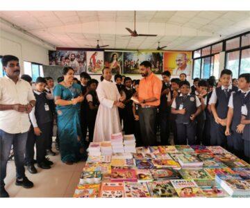 BOOK EXHIBITION