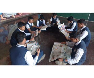 NATIONAL READING DAY 2023