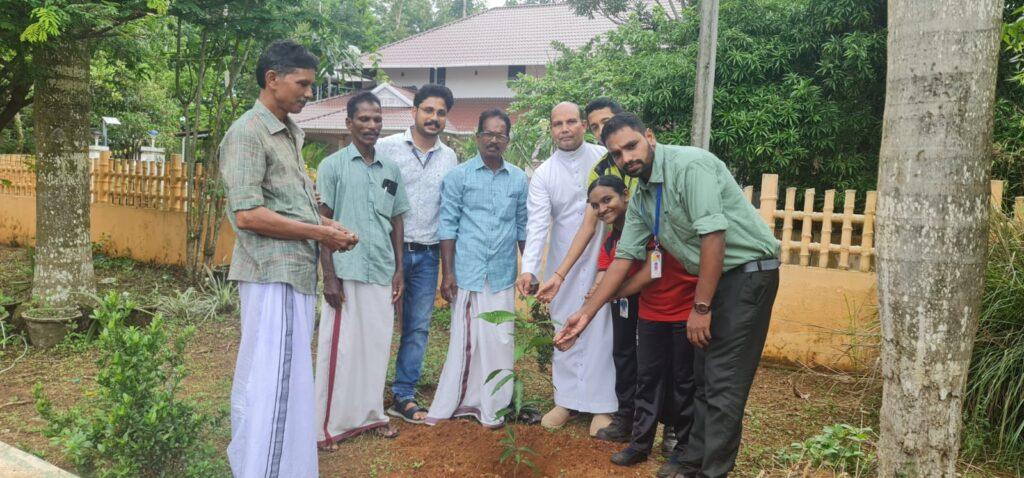 WORLD ENVIRONMENT DAY 2024