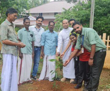 WORLD ENVIRONMENT DAY 2024
