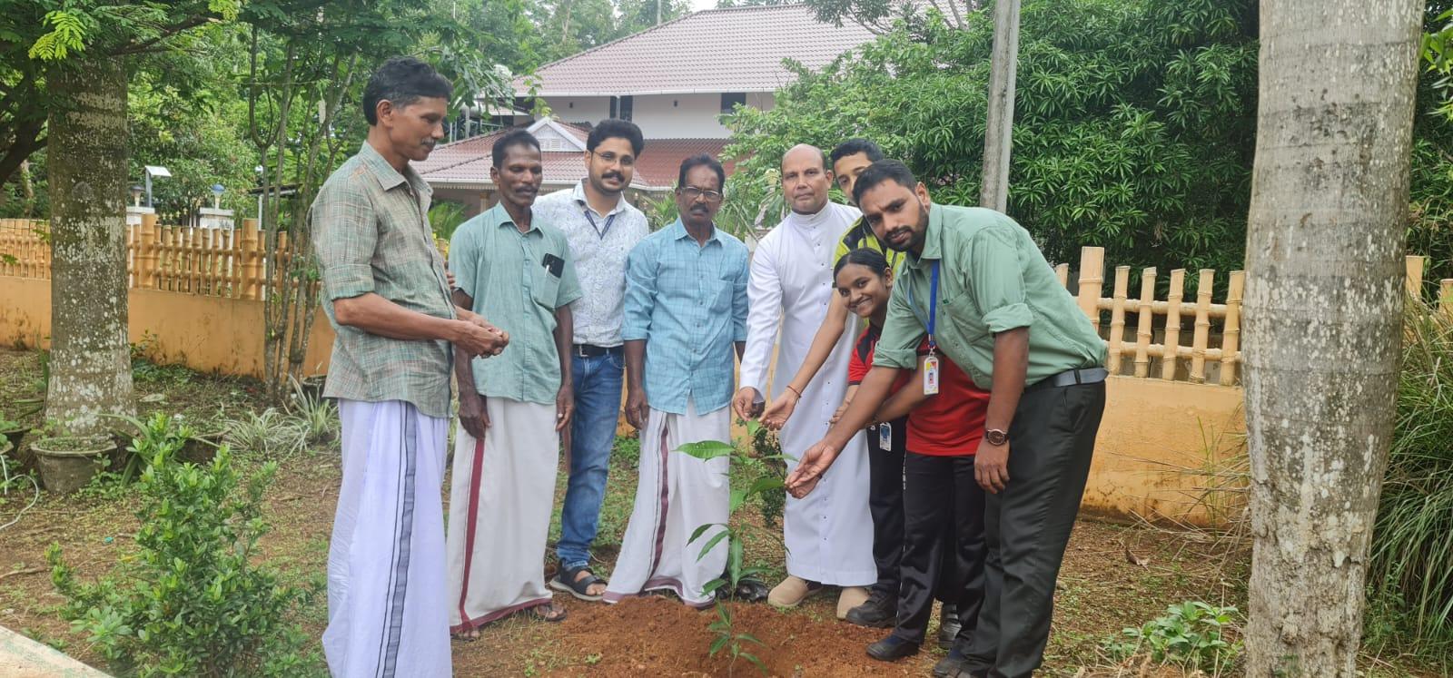 WORLD ENVIRONMENT DAY 2024
